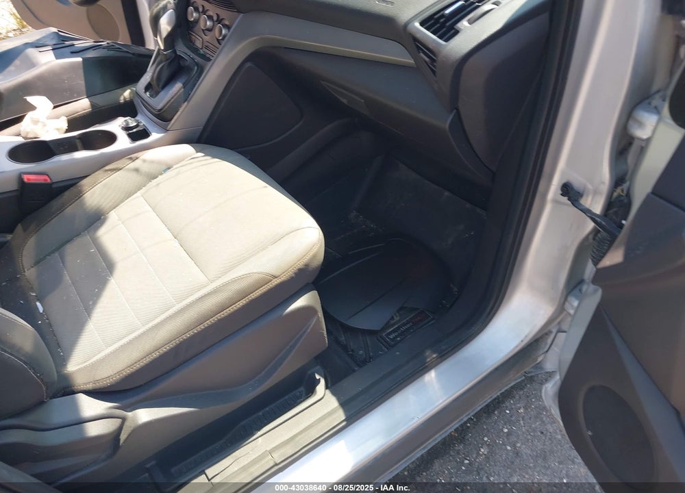 2015 FORD ESCAPE SE VIN: 1FMCU0G72FUB46773
