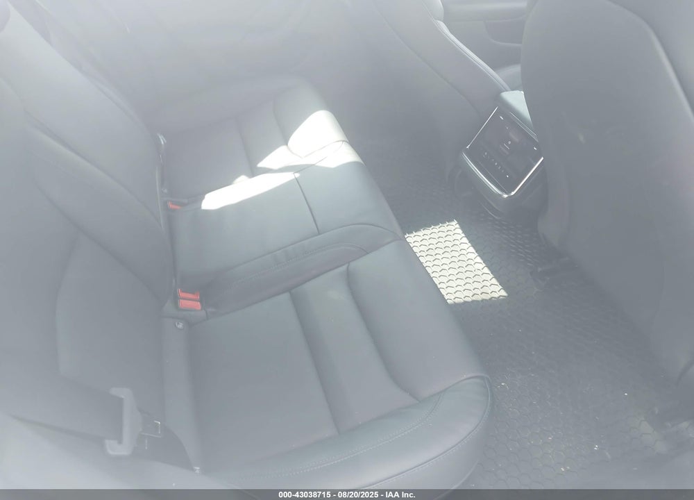 2021 TESLA MODEL S VIN: 5YJSA1E50MF453378