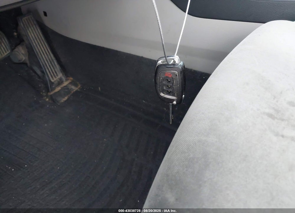 2016 HYUNDAI SONATA VIN: 5NPE24AF8GH398131