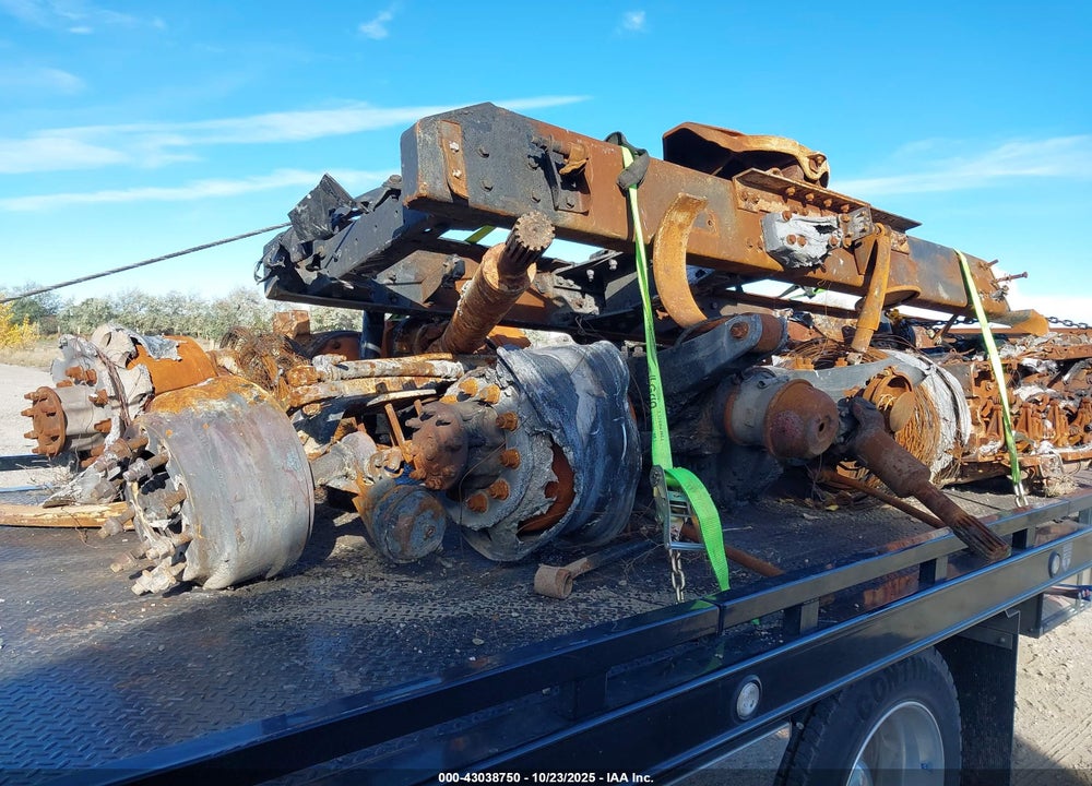 2015 KENWORTH CONSTRUCTION T680 VIN: 1XKYD49X9FJ424251