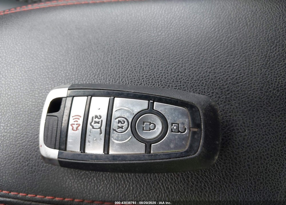 2023 FORD ESCAPE ST LINE VIN: 1FMCU9MN7PUA10972
