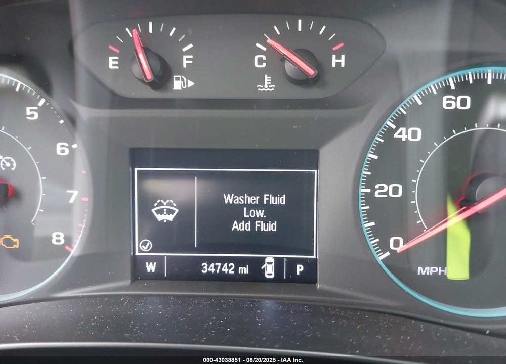 2024 CHEVROLET MALIBU VIN: 1G1ZD5ST1RF173125