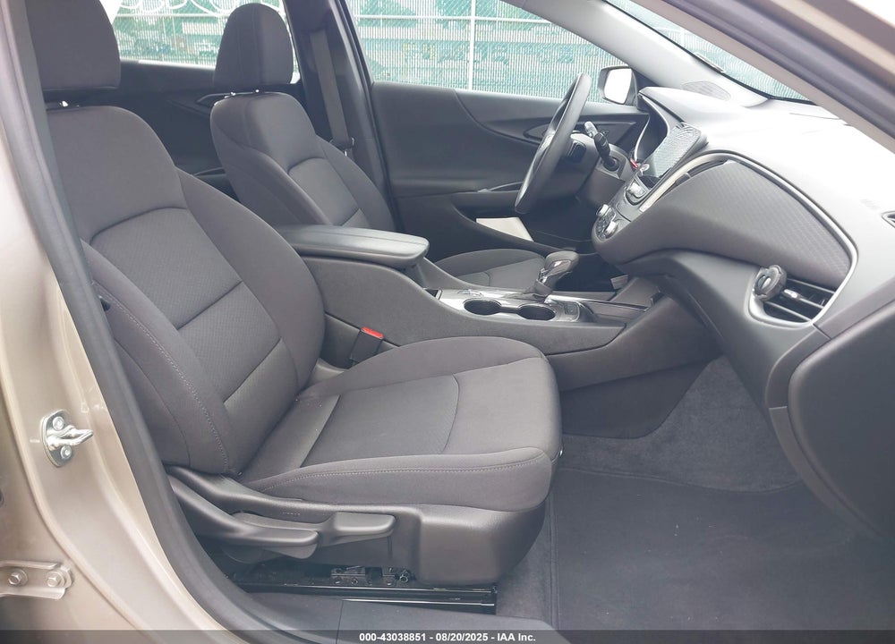 2024 CHEVROLET MALIBU VIN: 1G1ZD5ST1RF173125