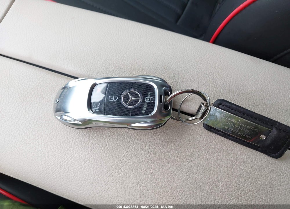 2020 MERCEDES-BENZ E 350 4MATIC VIN: WDDZF8EBXLA719033