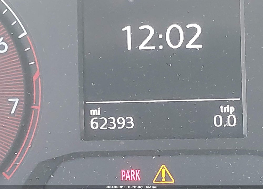 2021 VOLKSWAGEN JETTA VIN: 3VWC57BU9MM020349