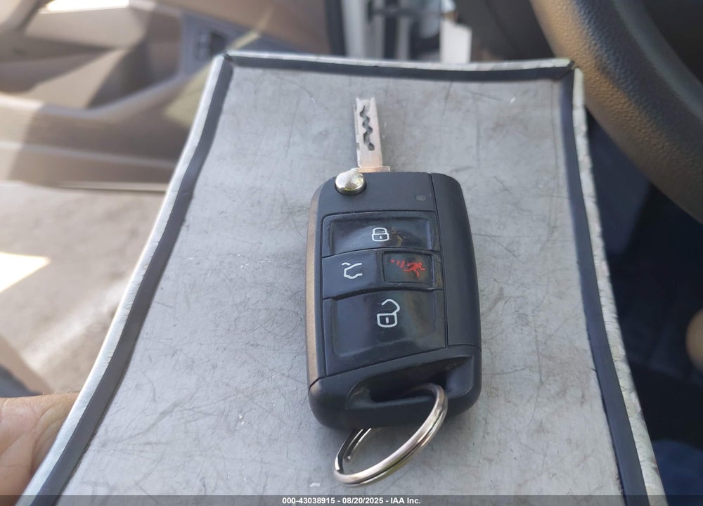 2021 VOLKSWAGEN JETTA VIN: 3VWC57BU9MM020349
