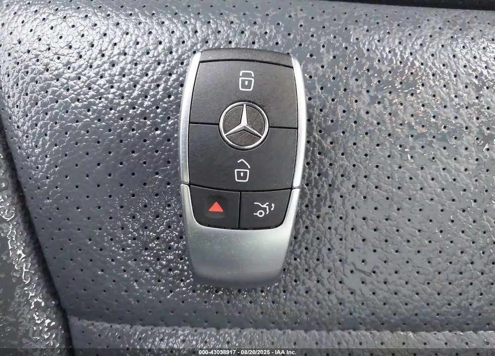 2021 MERCEDES-BENZ GLC CLASS VIN: W1N0G8EB7MV278982
