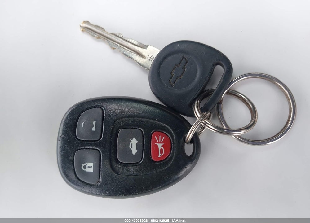 2006 CHEVROLET MALIBU LS VIN: 1G1ZS51F66F299915