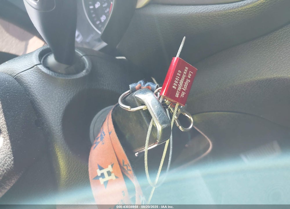 2019 KIA FORTE VIN: 3KPF24AD1KE104004