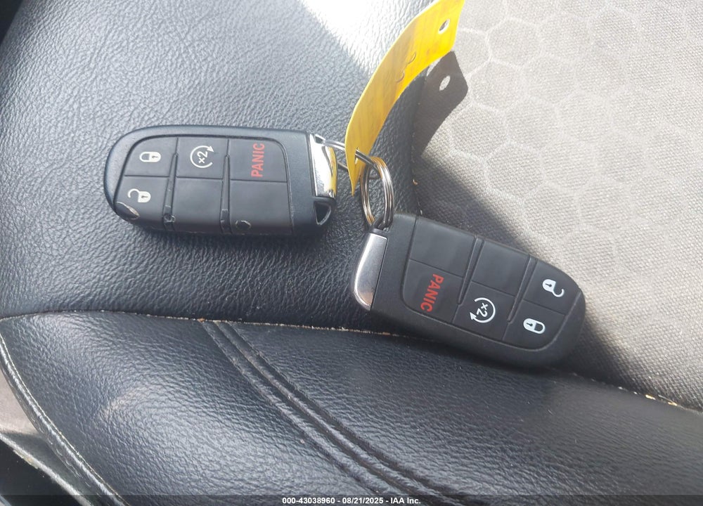 2021 JEEP COMPASS VIN: 3C4NJCBB0MT587313