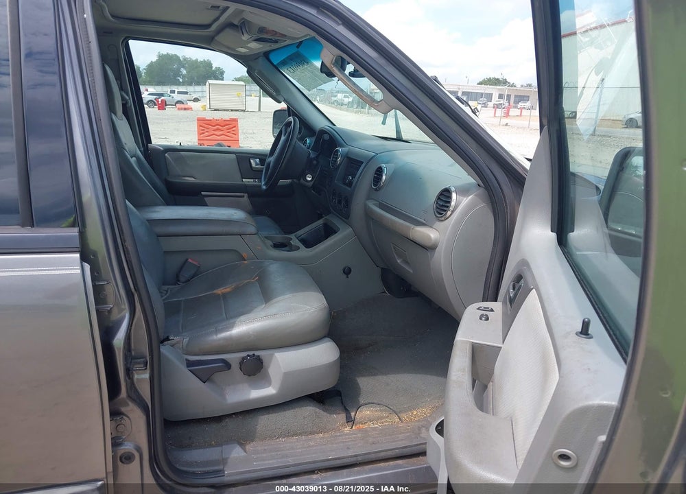 2004 FORD EXPEDITION VIN: 1FMFU16L14LB47594