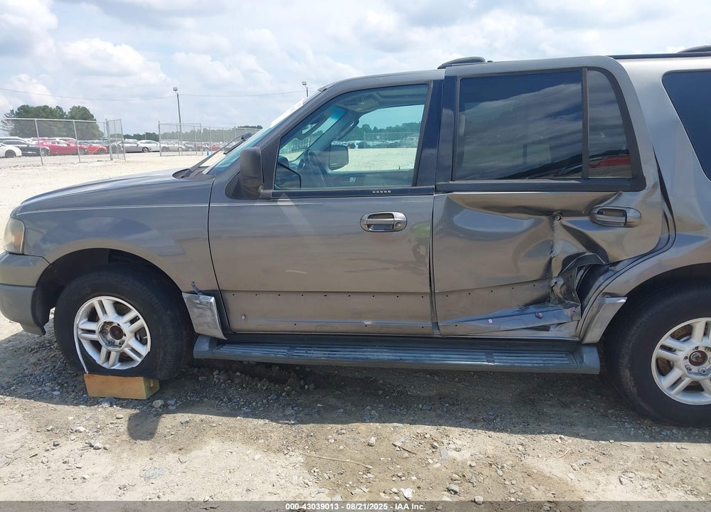 2004 FORD EXPEDITION VIN: 1FMFU16L14LB47594