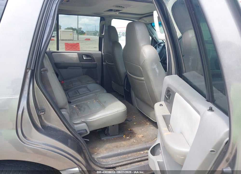 2004 FORD EXPEDITION VIN: 1FMFU16L14LB47594