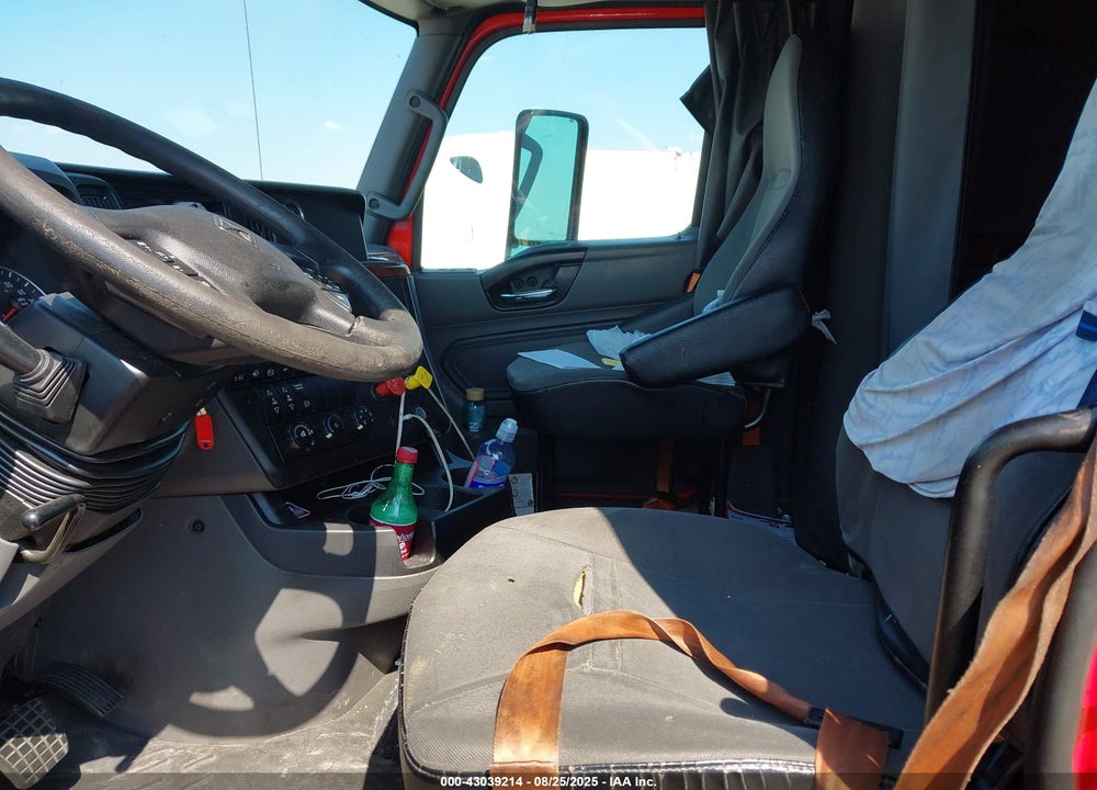 2019 INTERNATIONAL LT VIN: 3HSDZAPR7KN499284