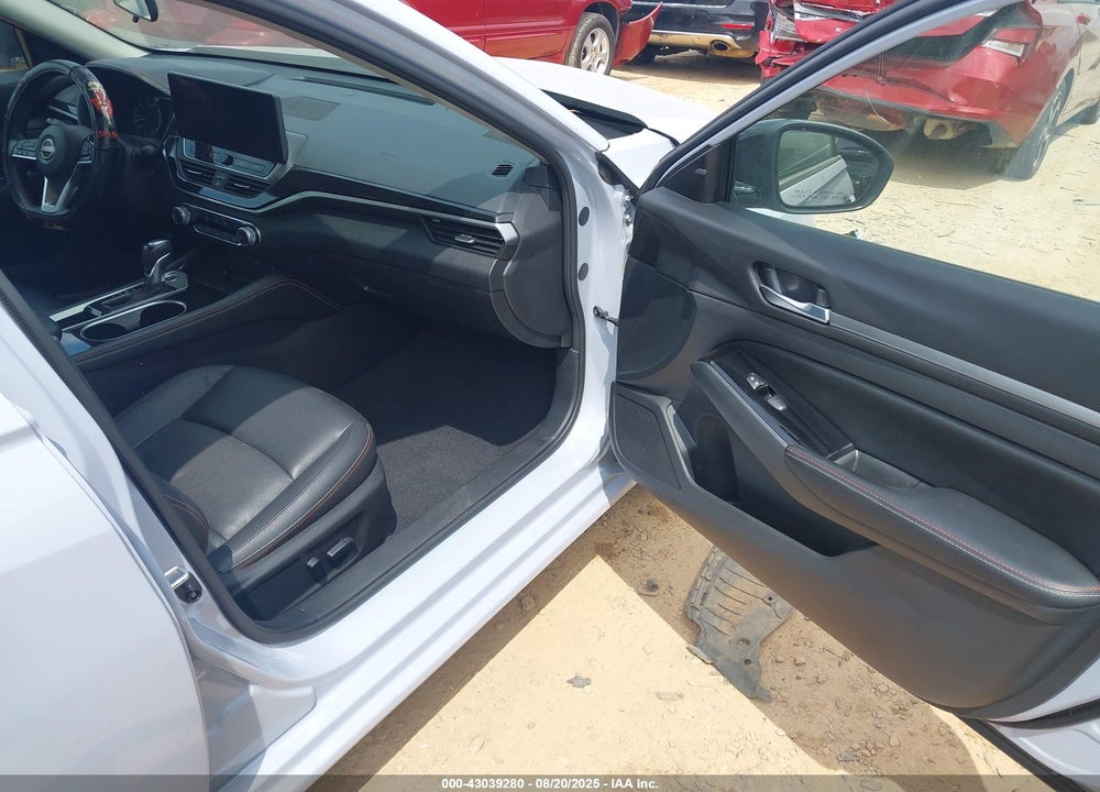 2024 NISSAN ALTIMA VIN: 1N4BL4CVXRN379240