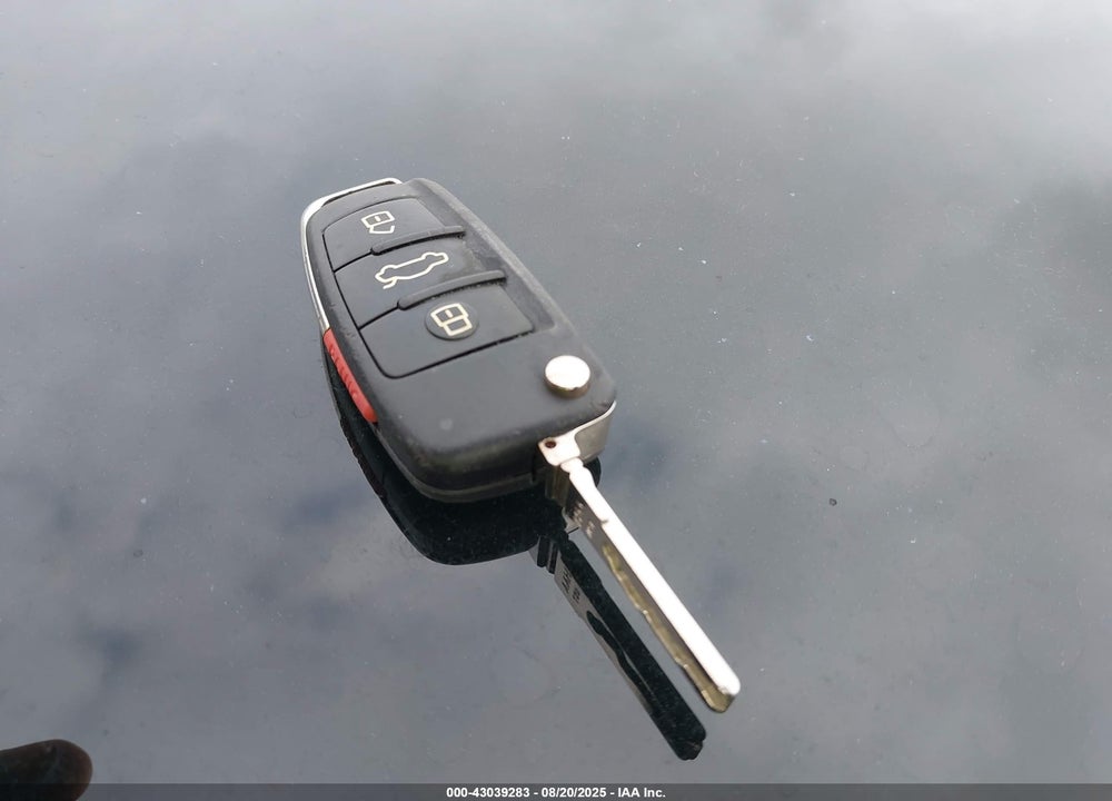 2016 AUDI A3 VIN: WAUE8GFFXG1031616