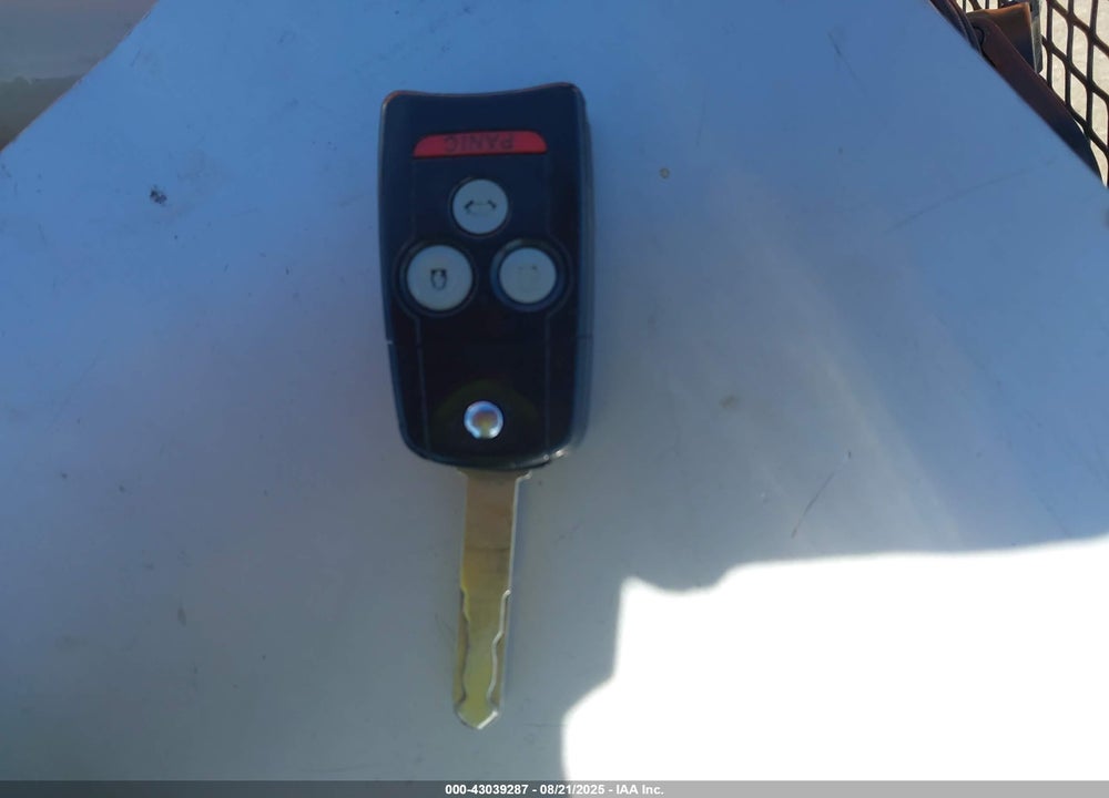 2007 ACURA TL VIN: 19UUA662X7A025469
