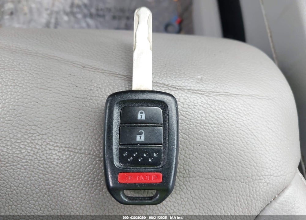2014 HONDA CR-V EX-L VIN: 5J6RM4H76EL010472