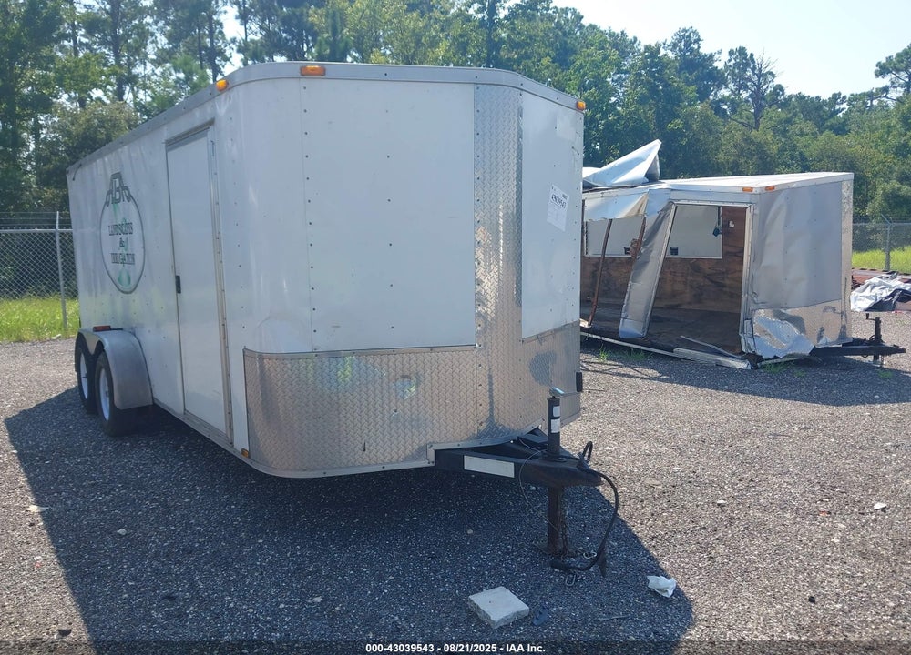 2013 ARLINGTON POWER SYSTEMS OTHER VIN: 5YCBE1527DH012014