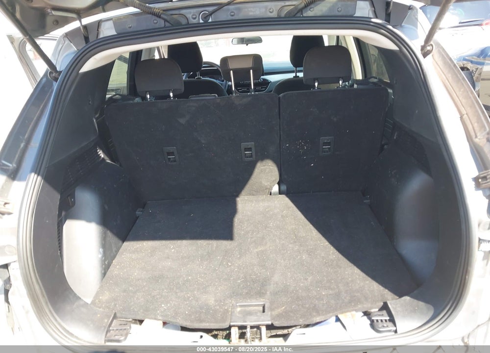 2022 FORD ESCAPE VIN: 1FMCU9G66NUA46704