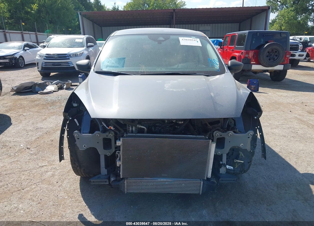 2022 FORD ESCAPE VIN: 1FMCU9G66NUA46704