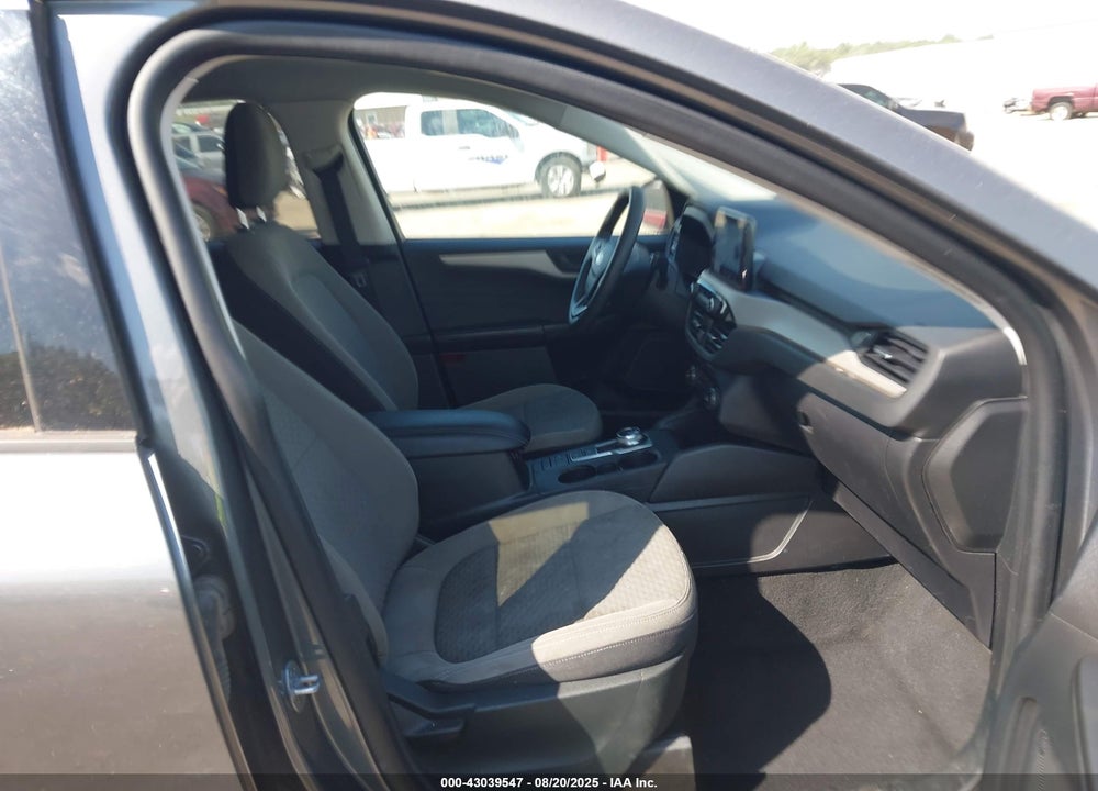 2022 FORD ESCAPE VIN: 1FMCU9G66NUA46704
