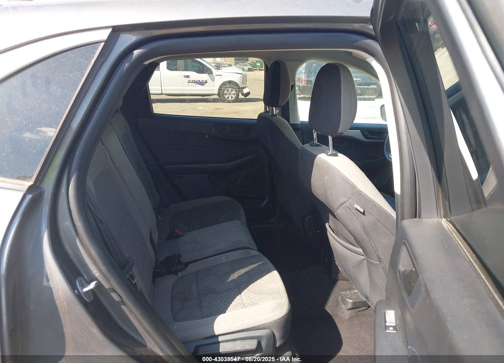 2022 FORD ESCAPE VIN: 1FMCU9G66NUA46704