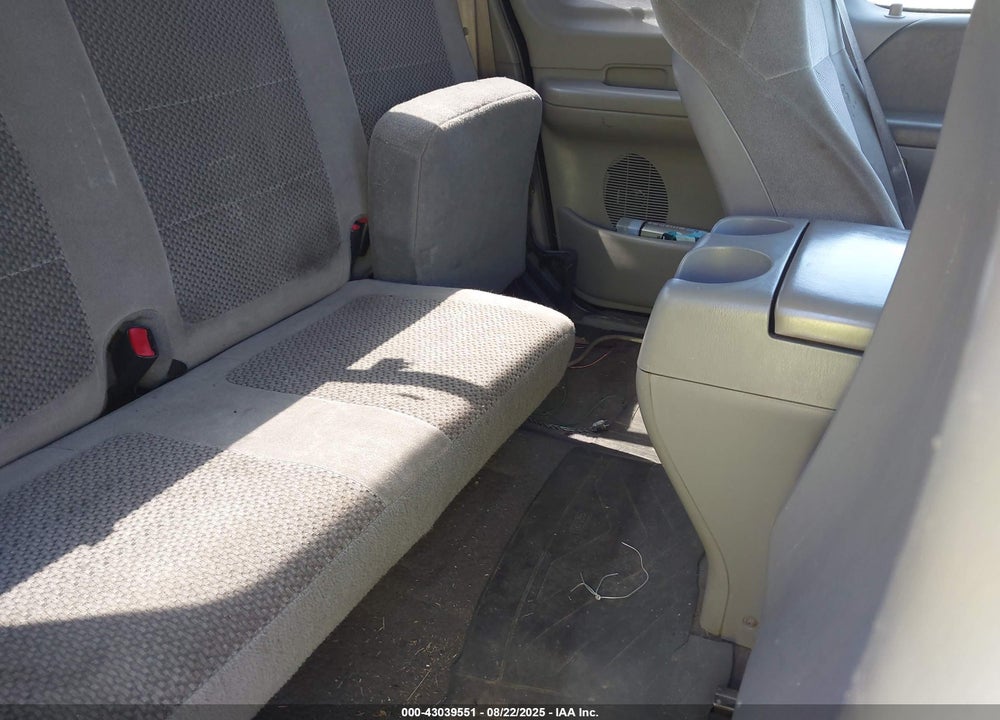 2001 FORD F-150 LARIAT/XL/XLT VIN: 1FTRX18W71NB64237