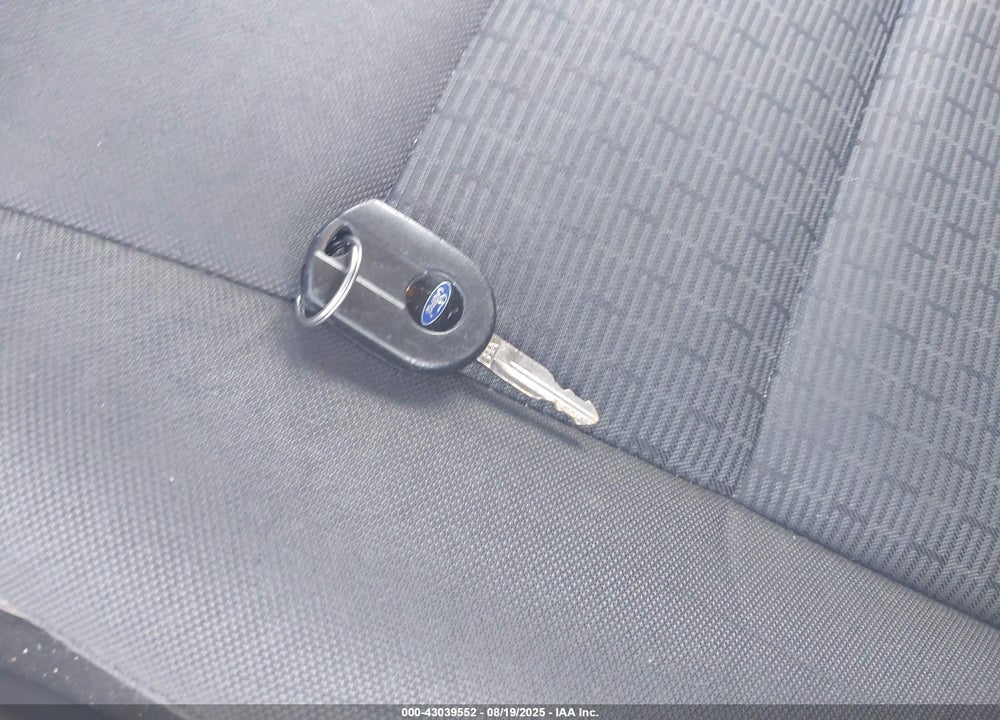 2012 FORD FUSION VIN: 3FAHP0HA6CR104241