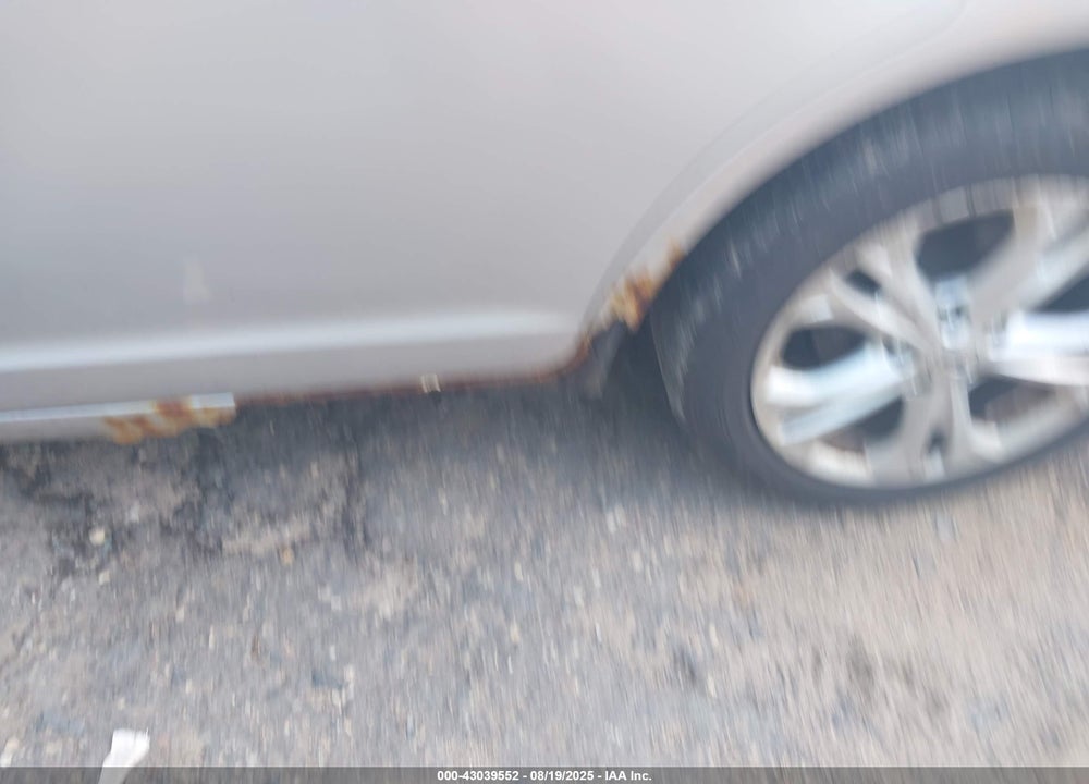 2012 FORD FUSION VIN: 3FAHP0HA6CR104241