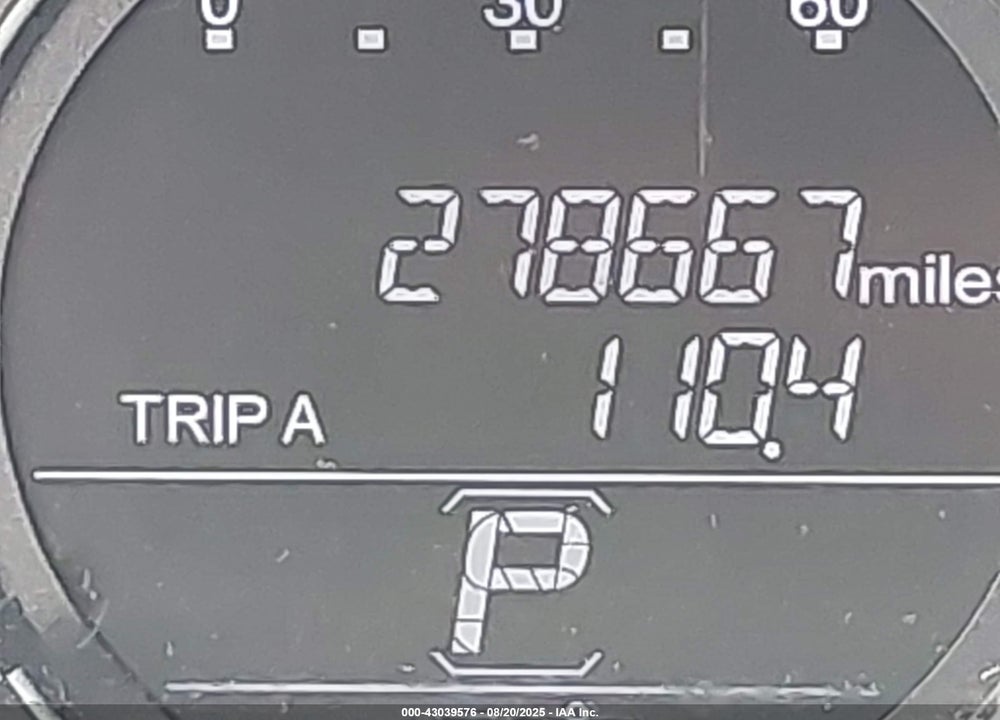 2014 HONDA ACCORD LX VIN: 1HGCR2F38EA073717