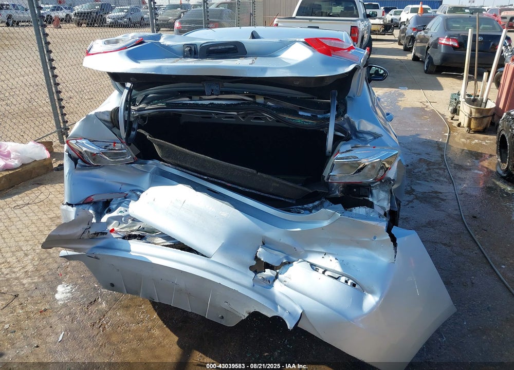 2017 CHEVROLET CRUZE VIN: 1G1BC5SM8H7128303
