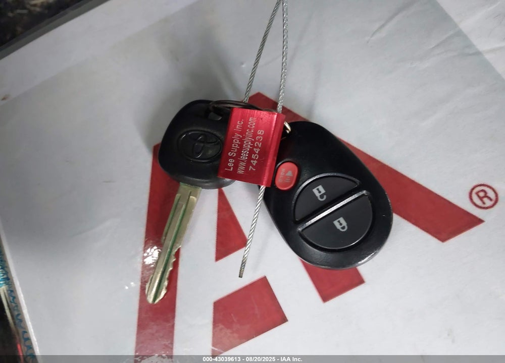 2014 TOYOTA TACOMA VIN: 3TMJU4GN2EM169362