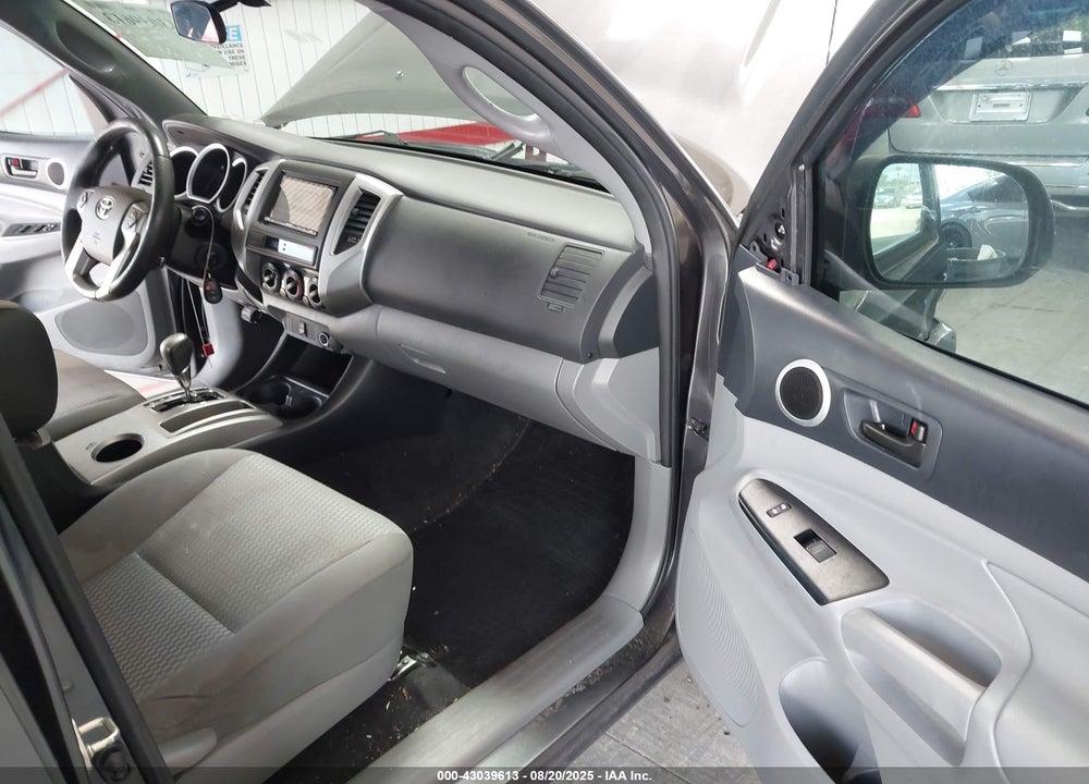 2014 TOYOTA TACOMA VIN: 3TMJU4GN2EM169362
