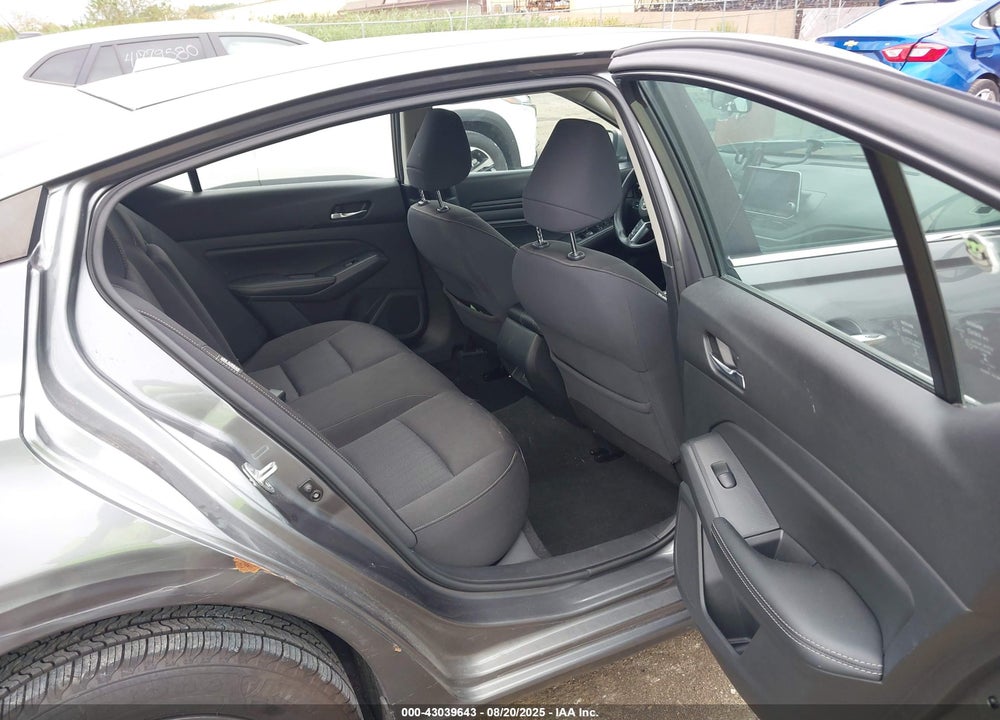 2020 NISSAN ALTIMA VIN: 1N4BL4BV4LC193715