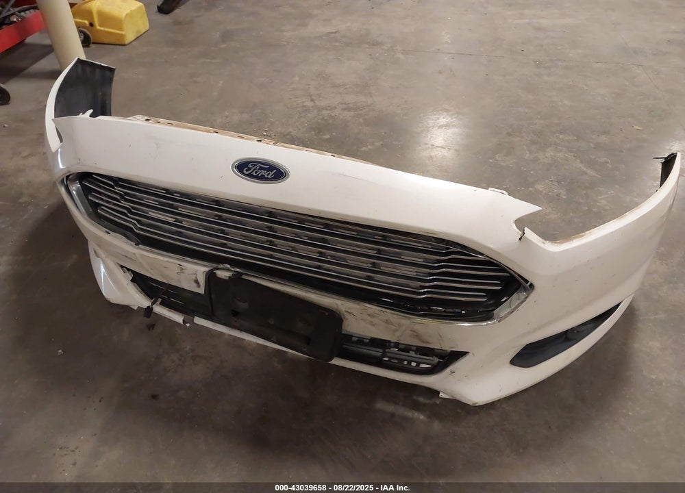 2013 FORD FUSION VIN: 3FA6P0H93DR176710