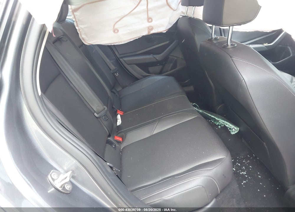2019 VOLKSWAGEN JETTA VIN: 3VWC57BU4KM199851
