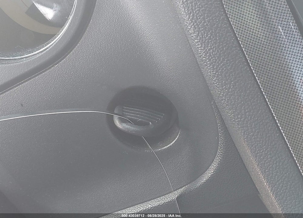 2013 DODGE CHALLENGER VIN: 2C3CDYAG7DH676141