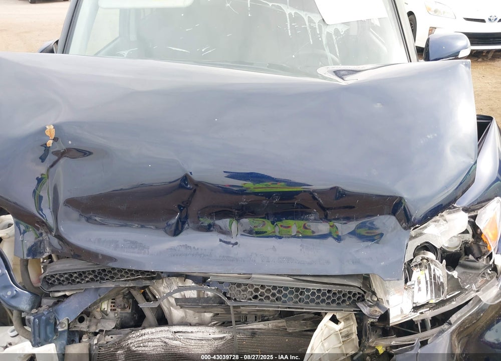 2014 SCION XB VIN: JTLZE4FE7EJ064383