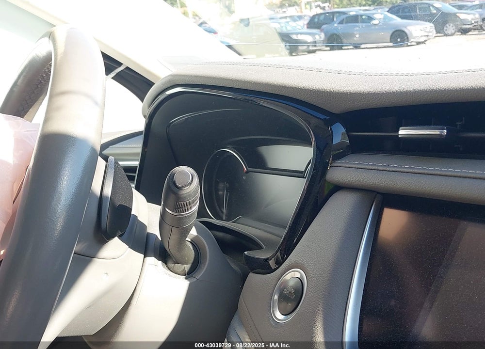 2020 CADILLAC XT5 AWD PREMIUM LUXURY VIN: 1GYKNDRSXLZ218916
