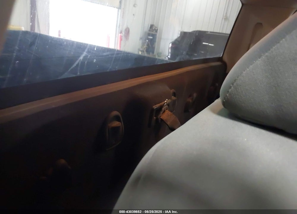 2016 RAM 1500 EXPRESS VIN: 3C6JR6ATXGG130712