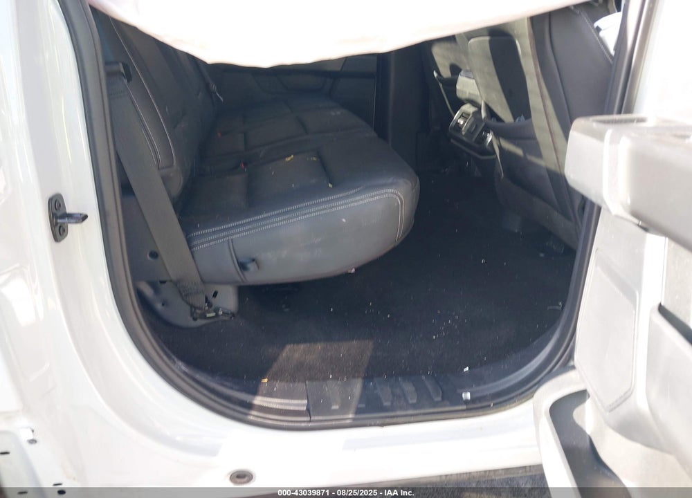 2024 FORD F-150 STX VIN: 1FTEW2KP5RKD64099