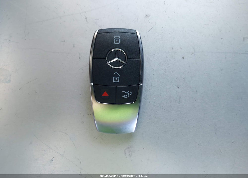 2023 MERCEDES-BENZ GLB-CLASS VIN: W1N4M4GBXPW273774