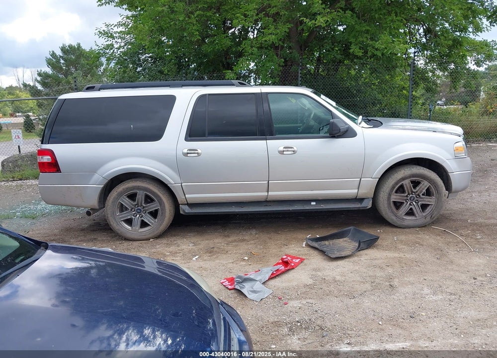 2012 FORD EXPEDITION VIN: 1FMJK1J57CEF27051