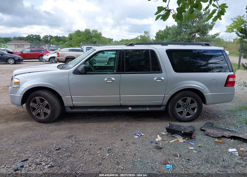 2012 FORD EXPEDITION VIN: 1FMJK1J57CEF27051