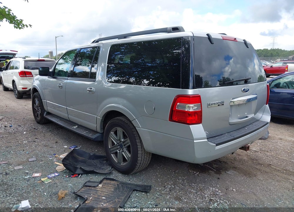 2012 FORD EXPEDITION VIN: 1FMJK1J57CEF27051