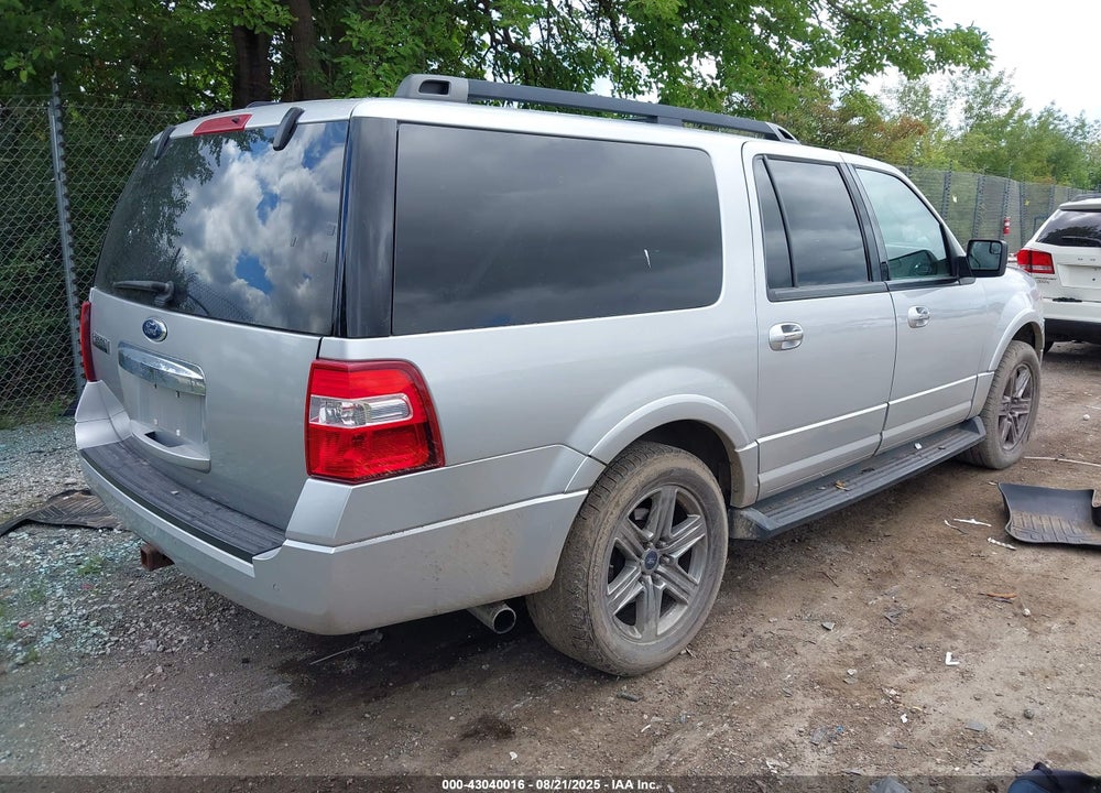2012 FORD EXPEDITION VIN: 1FMJK1J57CEF27051