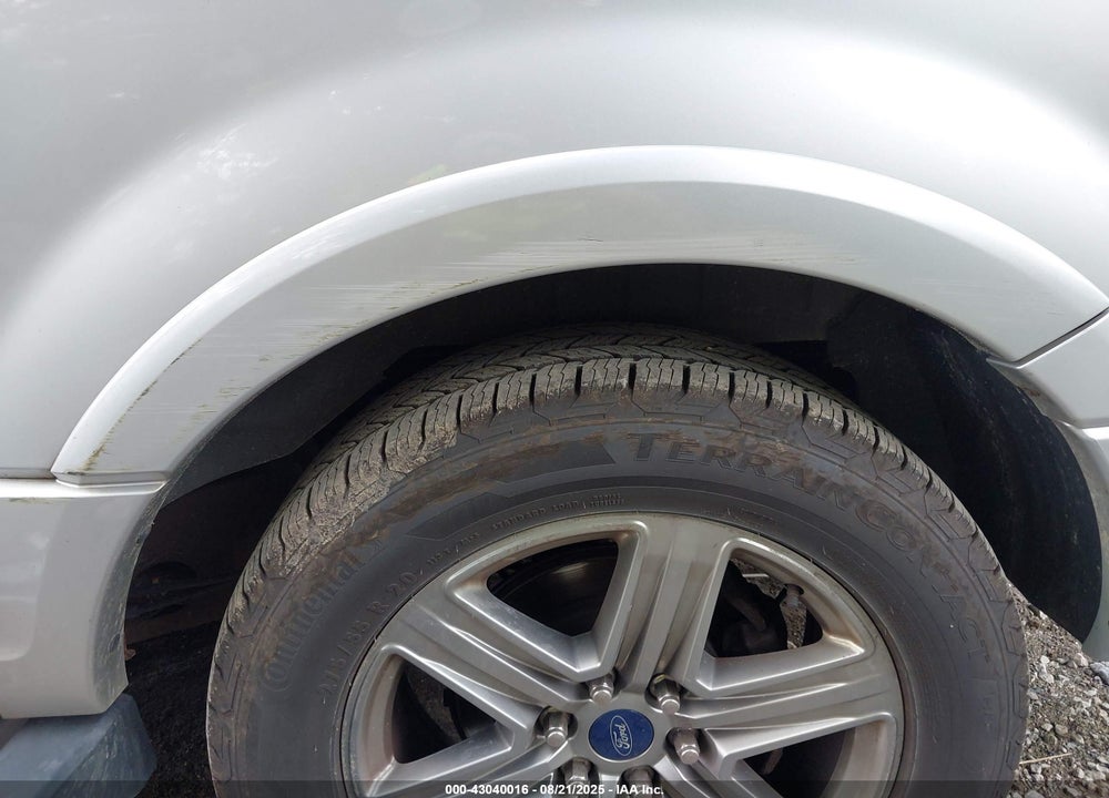 2012 FORD EXPEDITION VIN: 1FMJK1J57CEF27051
