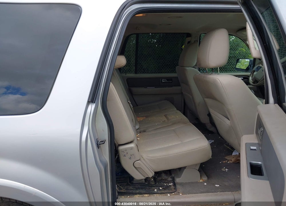 2012 FORD EXPEDITION VIN: 1FMJK1J57CEF27051