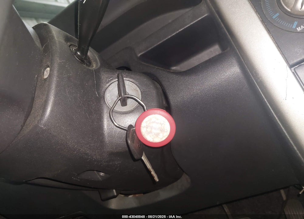 2006 SCION XB VIN: JTLKT324764075589